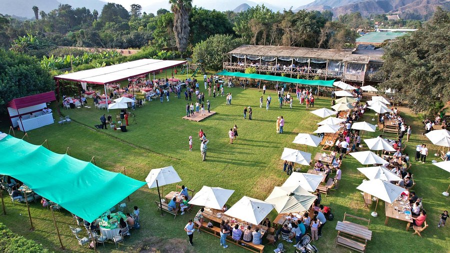 Comida del restaurante